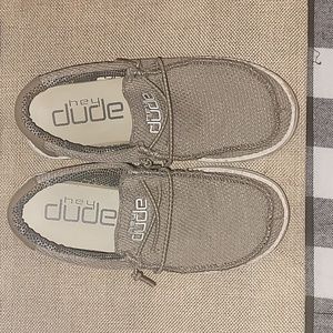 Hey Dude - Boys' Casual Shoes